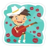 Sticker 29