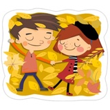 Love in Paris WhatsApp Sticker #10