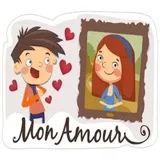 Sticker 12