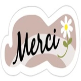 Love in Paris WhatsApp Sticker #14
