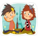 Sticker 18