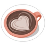 Love in Paris WhatsApp Sticker #23