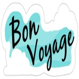 Love in Paris WhatsApp Sticker #28