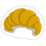 Love in Paris WhatsApp Sticker #3