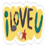 Love in Ria de Janeiro WhatsApp Sticker #10