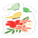 Love in Ria de Janeiro WhatsApp Sticker #15