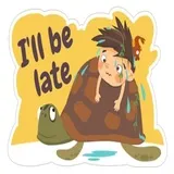 Sticker 23