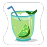 Love in Ria de Janeiro WhatsApp Sticker #3