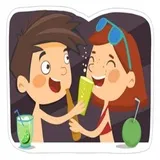 Sticker 30