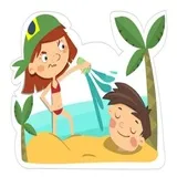 Sticker 33