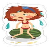 Love in Ria de Janeiro WhatsApp Sticker #4