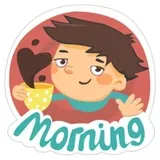 Sticker 15