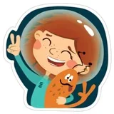 Sticker 20