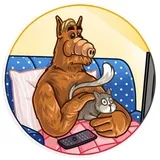 Sticker 18