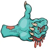 Zombie