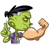 Sticker 11