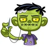 Sticker 30