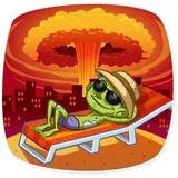 Sticker 31