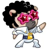 Sticker 18