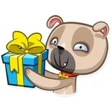Sticker 19