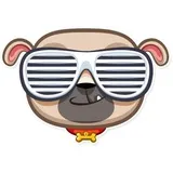 Sticker 20