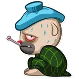 Sticker 25