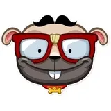 Sticker 33