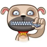 Sticker 35