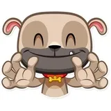 Sticker 36