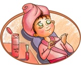 Zi WhatsApp Sticker #11