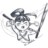 Zi WhatsApp Sticker #22