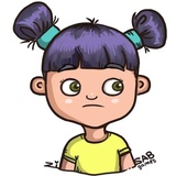 Zi WhatsApp Sticker #25