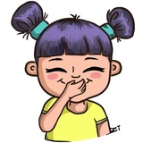 Zi WhatsApp Sticker #26