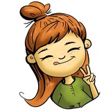 Zi WhatsApp Sticker #30