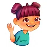 Sticker 45