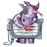 Sticker 11