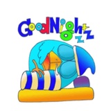 Bored Chick WhatsApp Sticker #8