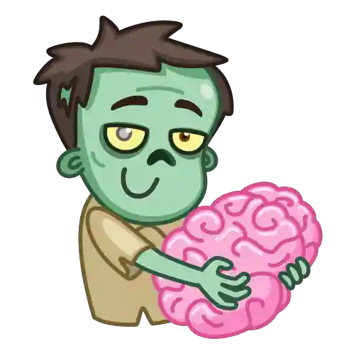 Zombie