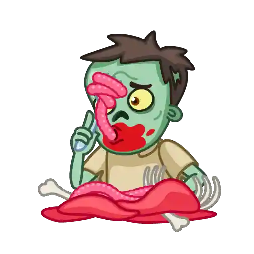 Sticker 9