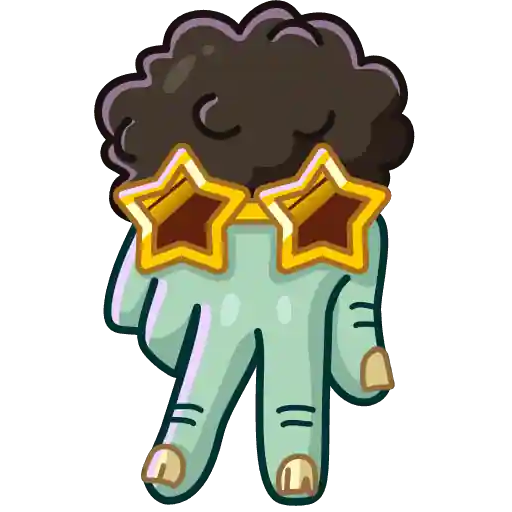 Sticker 18