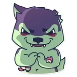 Sticker 10