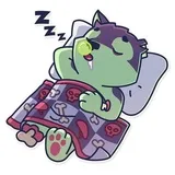 Sticker 11