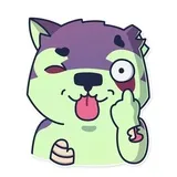 Sticker 20