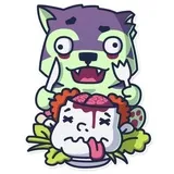 Sticker 21