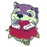 Sticker 24