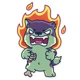 Sticker 4
