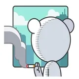 Sticker 11