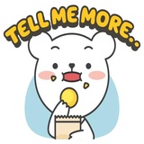 Zoo Office WhatsApp Sticker #13