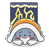 Zoo Office WhatsApp Sticker #14