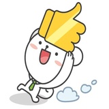 Zoo Office WhatsApp Sticker #16